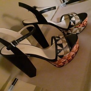 Stiletto Sandals